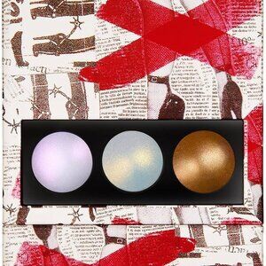 SOLD OUT *NEW* Pat McGrath Labs SkinFetish Sublime Skin Highlighter Trio Palette